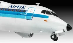 Revell BAe 146-200 AirUK in 1/144 bouwpakket –RV-03791