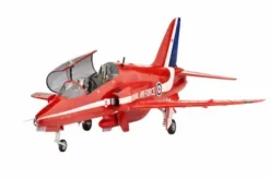 Revell BAe Hawk T.1A RAF Red Arrows in 1/32 bouwpakket – RV-04284