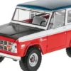 Revell Baja Bronco in 1:25 bouwpakket
