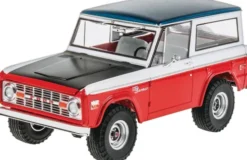 Revell Baja Bronco in 1:25 bouwpakket