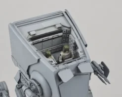 Revell Bandai Star Wars AT ST in 1:48 bouwpakket