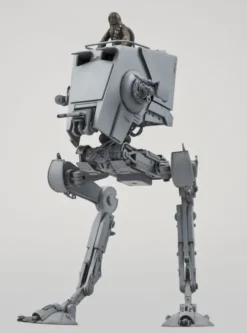 Revell Bandai Star Wars AT ST in 1:48 bouwpakket