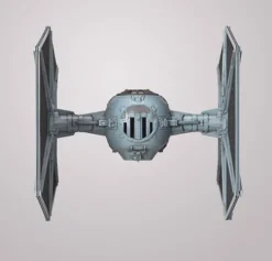 Revell Bandai Star Wars TIE Fighter in 1:72 bouwpakket