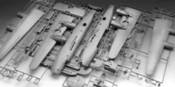 Revell B-24D Liberator 1:48 bouwpakket