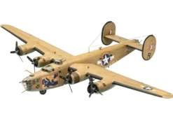 Revell B-24D Liberator 1:48 bouwpakket