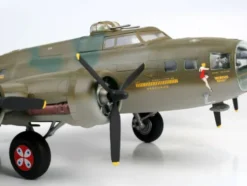 Revell B-17F Memphis Belle in 1:48 bouwpakket
