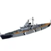 Revell Bismarck in 1:1200 bouwpakket