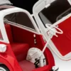 Revell BMW Isetta 250 70-jarig jubileum Exclusieve Edi. – RV-07735