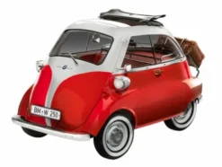 Revell BMW Isetta 250 70-jarig jubileum Exclusieve Edi. – RV-07735