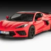 Revell bouwpakket Corvette C8 Coupé – 07714
