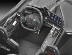 Revell bouwpakket Corvette C8 Coupé – 07714