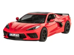 Revell bouwpakket Corvette C8 Coupé – 07714