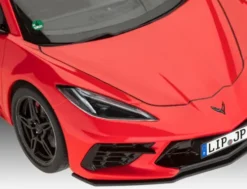 Revell bouwpakket Corvette C8 Coupé – 07714