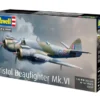 Revell Bristol Beaufighter Mk. VI – RV-03767