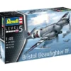 Revell Bristol Beaufighter TF. X 1:48 bouwpakket