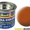Revell 85 Bruin – Mat