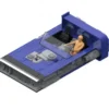 Revell Build & Play Han’s Speeder 1:28 bouwpakket