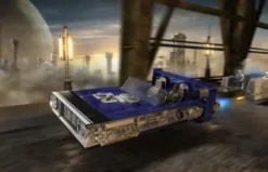 Revell Build & Play Han’s Speeder 1:28 bouwpakket