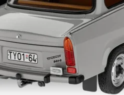 Revell Cadeauset “60-jarig jubileum Trabant 601” – 05630