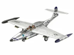 RevellCadeauset 75th Anniv. Northrop F-89Scorpion in 1/48 bouwpakket – RV-05650