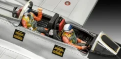 RevellCadeauset 75th Anniv. Northrop F-89Scorpion in 1/48 bouwpakket – RV-05650