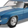 Revell 1969 Camaro Z/28 RS in 1:25 bouwpakket