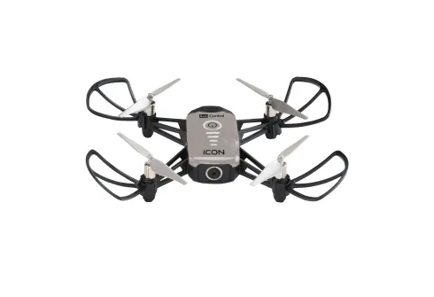 Revell Camera Quadrocopter 720P HD ICON RTF