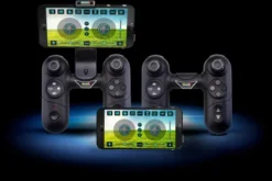 Revell Camera Quadrocopter 720P HD ICON RTF