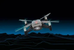 Revell Camera Quadrocopter 720P HD ICON RTF