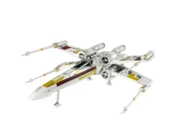 Revell Carson Tevas X-Wing Fighter The Mandalorian in 1/57 bouwpakket – RV-06790