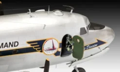 Revell C-54D Berlin Airlift “70th Anniv 1:72 bouwpakket