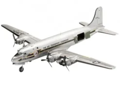 Revell C-54D Berlin Airlift “70th Anniv 1:72 bouwpakket