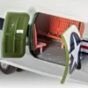 Revell C-54D SKYMASTER in 1:72 bouwpakket