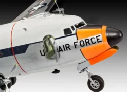 Revell C-54D SKYMASTER in 1:72 bouwpakket