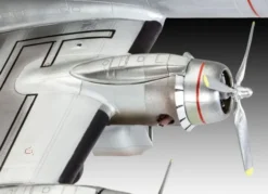 Revell C-54D SKYMASTER in 1:72 bouwpakket