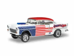 Revell 55 Chevy Bel Air Street Machine 2N1 in 1/24 bouwpakket – RV-14519