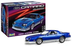Revell 1985 Chevy Camaro Z28 1:24 bouwpakket