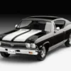 Revell 1968 Chevy Chevelle 1:25 bouwpakket