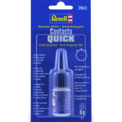 Revell Contacta Quick – 5 gram