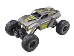 Revell Control Crawler ROCK MONSTER afstandbestuurbare 1/10 auto 2.4Ghz