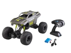 Revell Control Crawler ROCK MONSTER afstandbestuurbare 1/10 auto 2.4Ghz