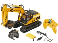 Revell Control Digger 2.0 afstandbestuurbare graafmachine