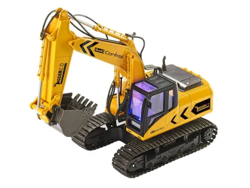 Revell Control Digger 2.0 afstandbestuurbare graafmachine