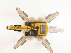 Revell Control Digger 2.0 afstandbestuurbare graafmachine