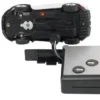 Revell Control Mini RC Car Police afstandbestuurbare auto 27MHz