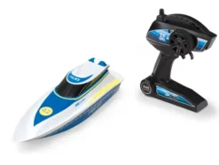 Revell Control Police afstandbestuurbare boot 2.4Ghz