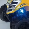 Revell Control Quadbike New Dust Racer afstandbestuurbare auto 27MHz