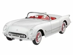 Revell Corvette Roadster uit 1953 in 1/24 bouwpakket – RV-07718