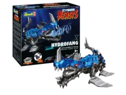 Revell CyberBeasts HydroFang – RV-07851