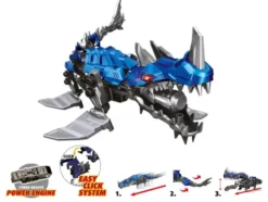 Revell CyberBeasts HydroFang – RV-07851